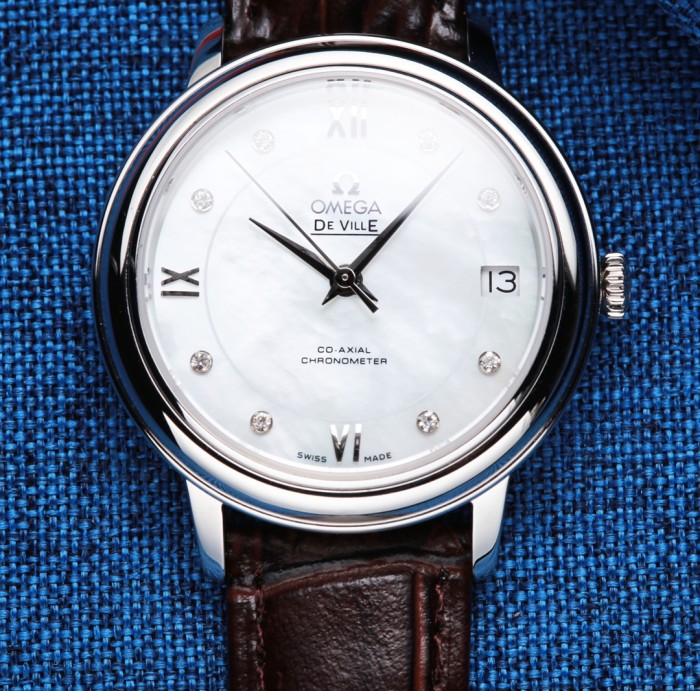 Watches OMEGA 318231 size:32.5*9 mm