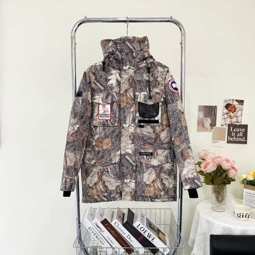 Clothes Canada goose 32