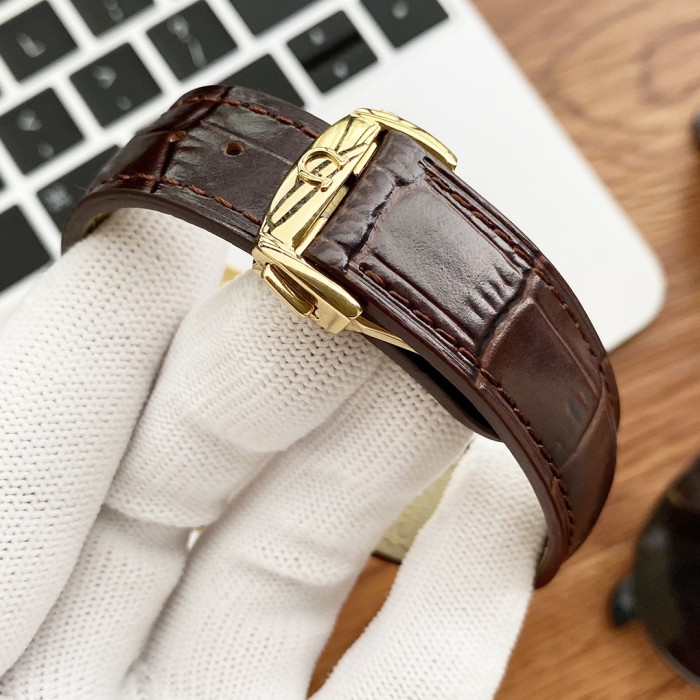 Watches OMEGA 318274 size:40*12 mm