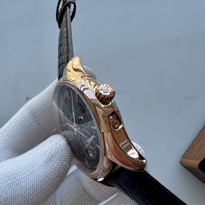 Watches OMEGA 318055 size:43*12 mm