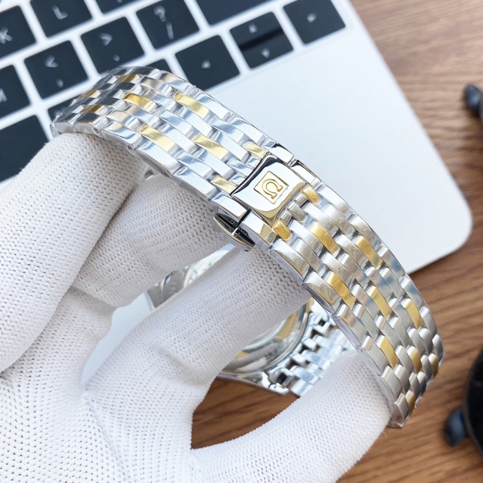 Watches OMEGA 318044 size:40 mm