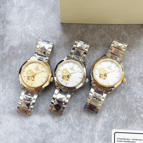 Watches OMEGA 318237 size:40*13 mm