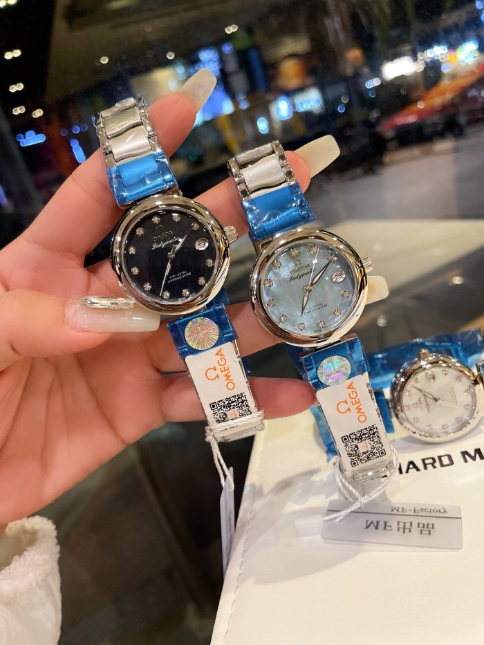 Watches OMEGA 318063 size:34 mm