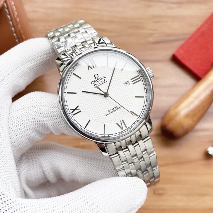 Watches OMEGA 318264 size:41*12 mm