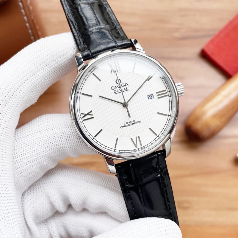 Watches OMEGA 318262 size:41*12 mm