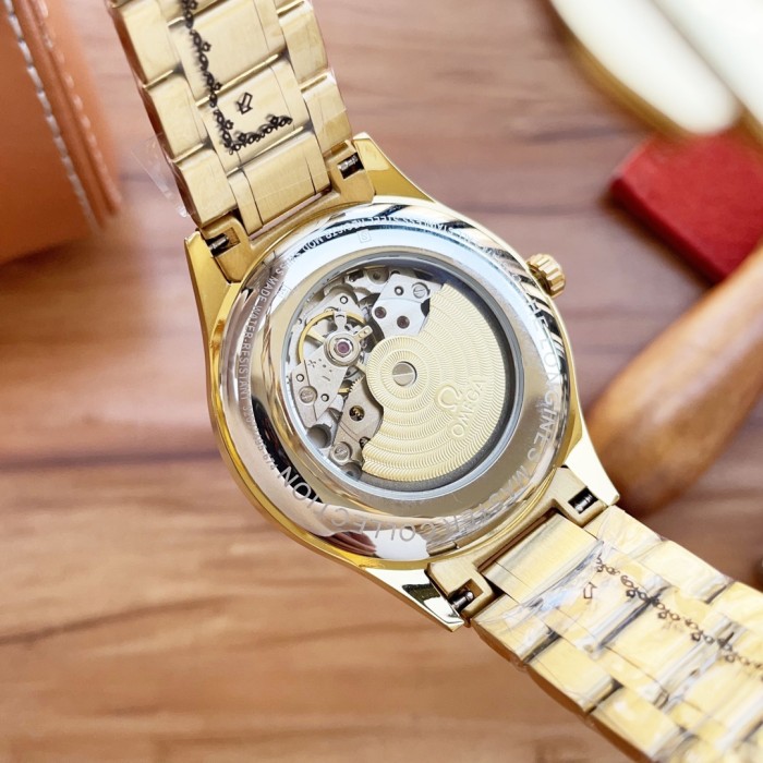 Watches OMEGA 318202 size：41*12 mm