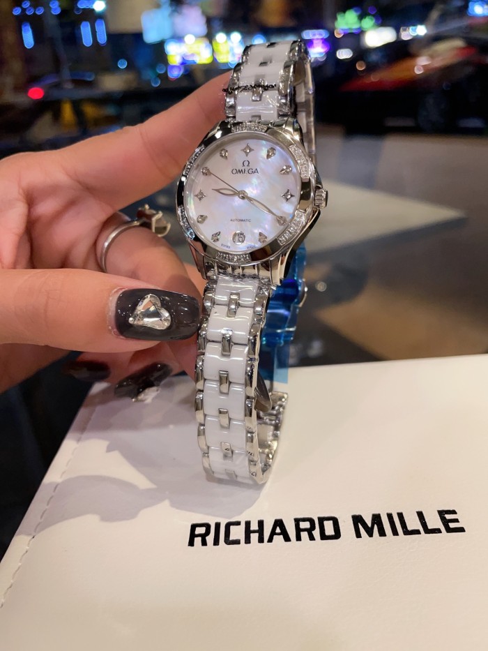 Watches OMEGA 318059 size:35 mm