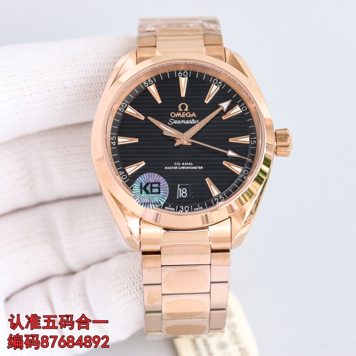 Watches OMEGA Aqua Terra 318151 size:41 mm
