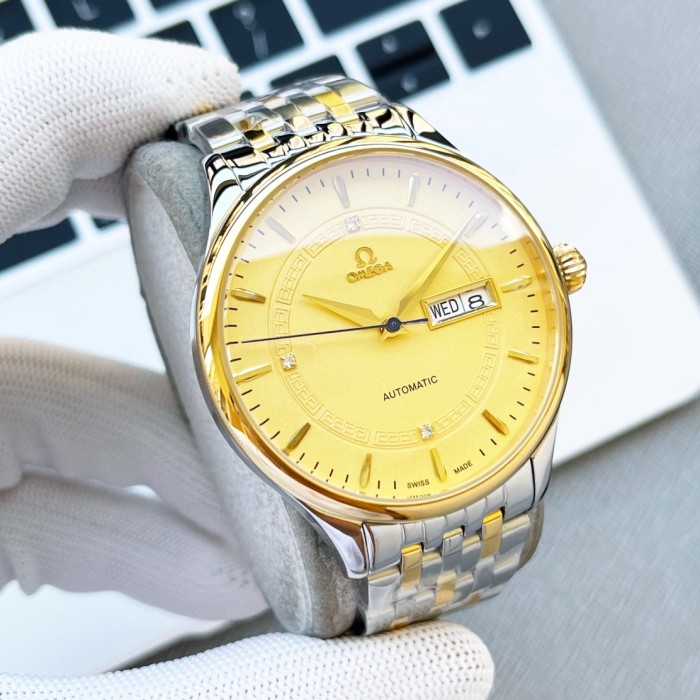 Watches OMEGA 318027 size:40*11 mm