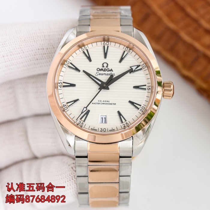 Watches OMEGA Aqua Terra 318190 size:41 mm