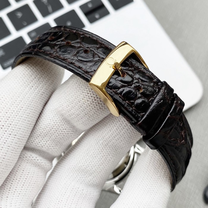 Watches OMEGA 318135 size:42 mm