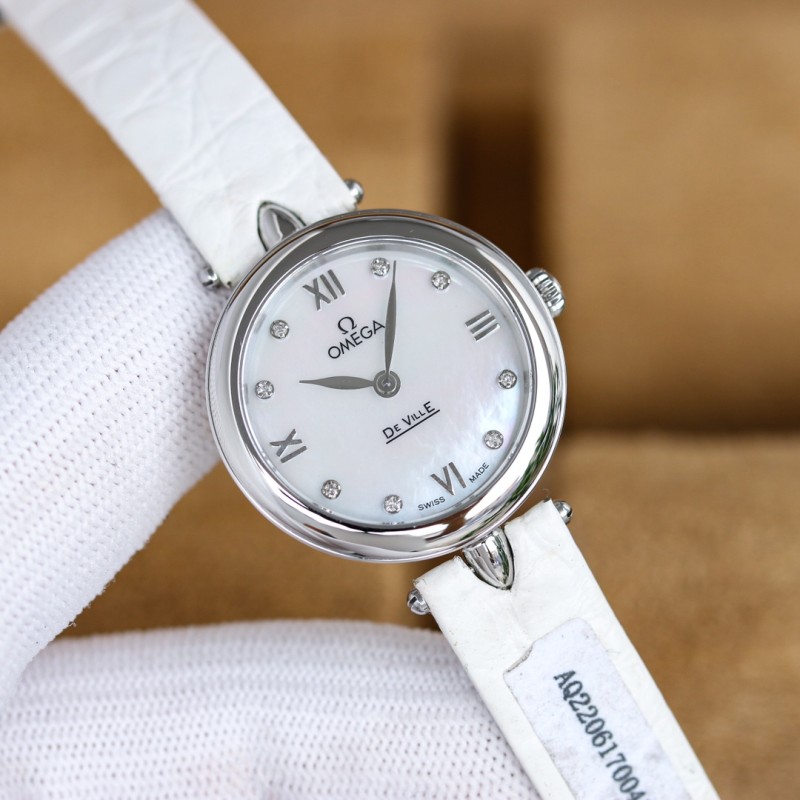 Watches OMEGA 317943 size:27.4 mm