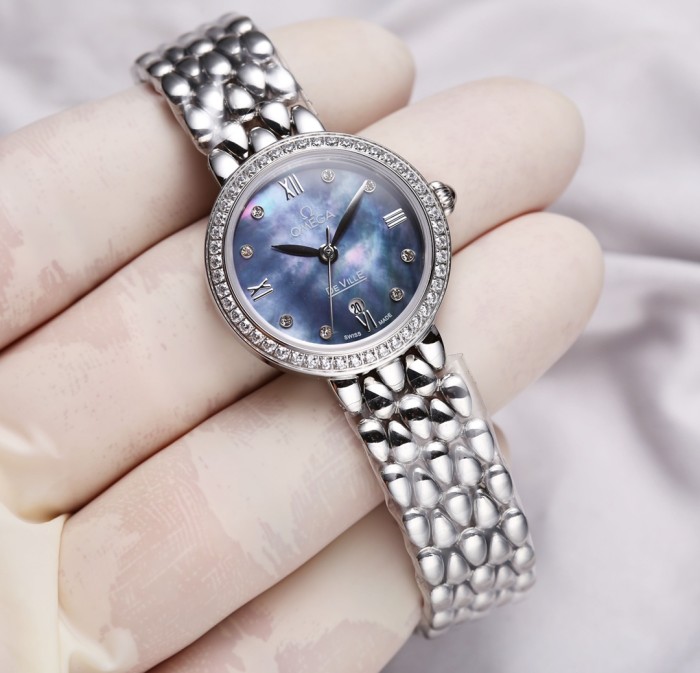 Watches OMEGA 318000 size:28*8 mm