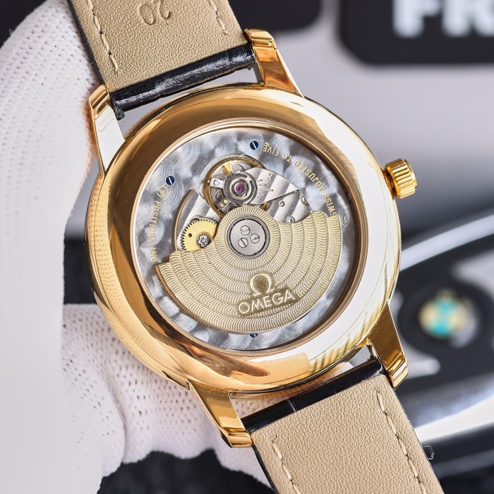 Watches OMEGA 318015 size:42*12 mm