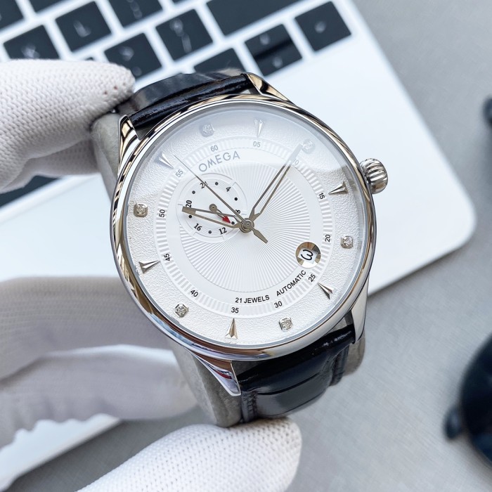 Watches OMEGA 318076 size:40*12 mm