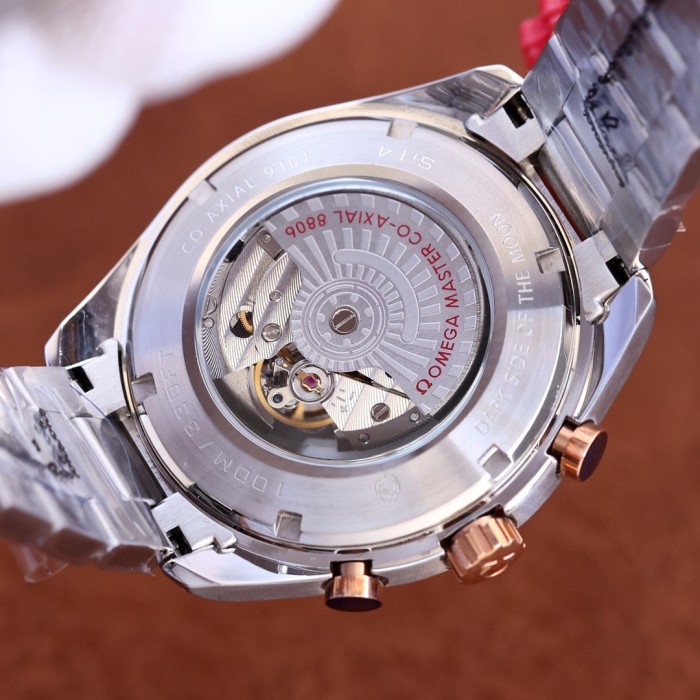 Watches OMEGA 318022 size:42*12 mm