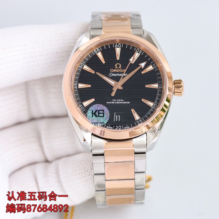 Watches OMEGA Aqua Terra 318150 size:41 mm