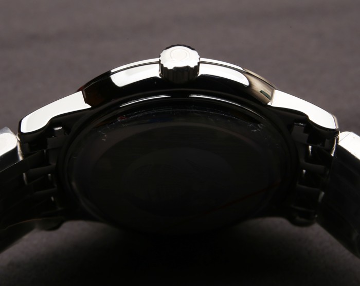 Watches OMEGA 317989 size:27.4*8 mm