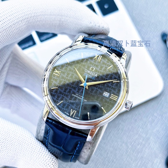 Watches OMEGA 318092 size:39.5 mm