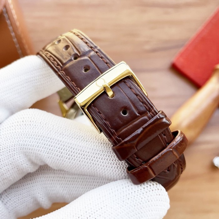 Watches OMEGA 318204 size：41*12 mm