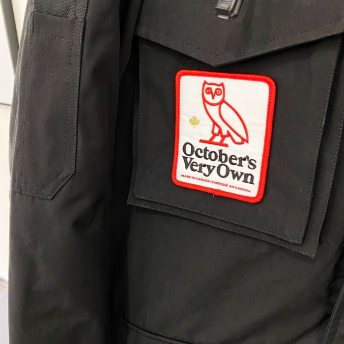 Clothes Canada goose 34