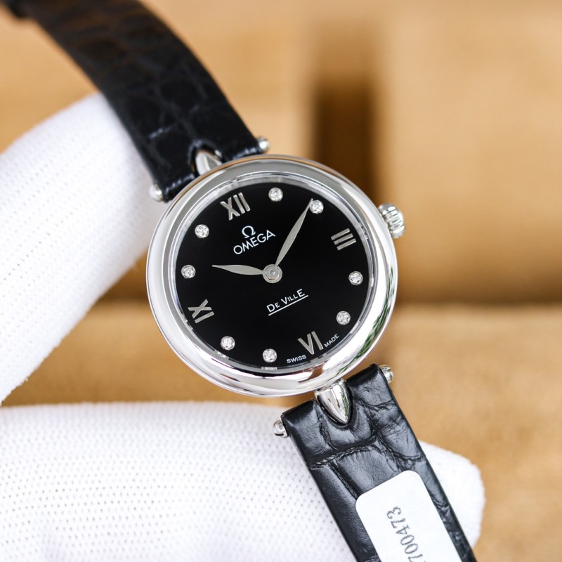 Watches OMEGA 317946 size:27.4 mm