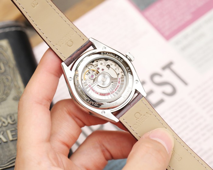 Watches OMEGA 318156 size:40*12 mm