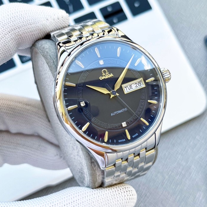 Watches OMEGA 318027 size:40*11 mm
