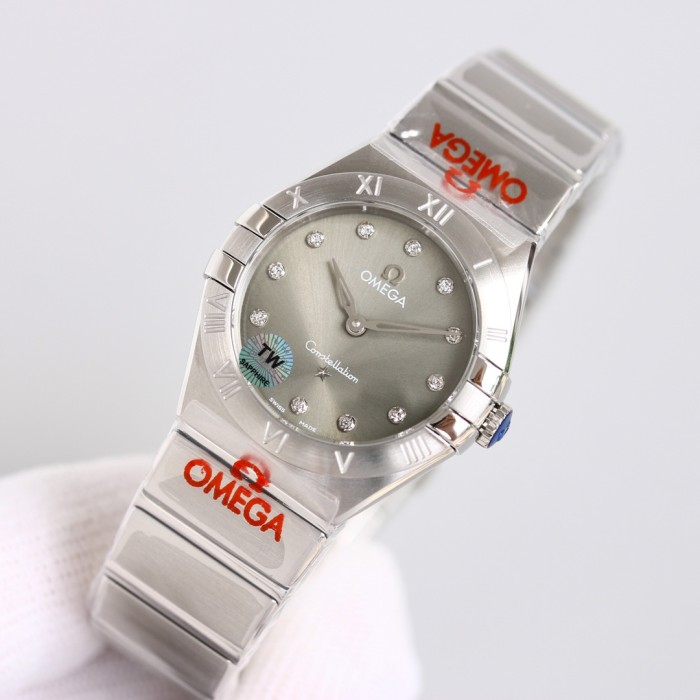 Watches OMEGA TW 318266 size:28 mm