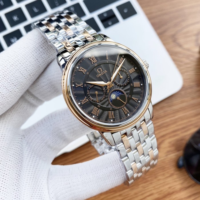 Watches OMEGA 318277 size:40*13 mm