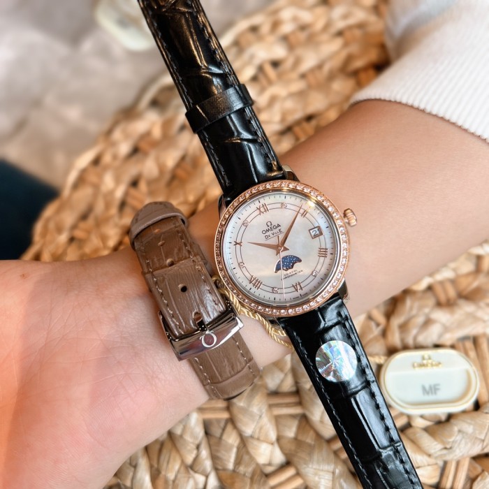 Watches OMEGA 318241 size:33 mm