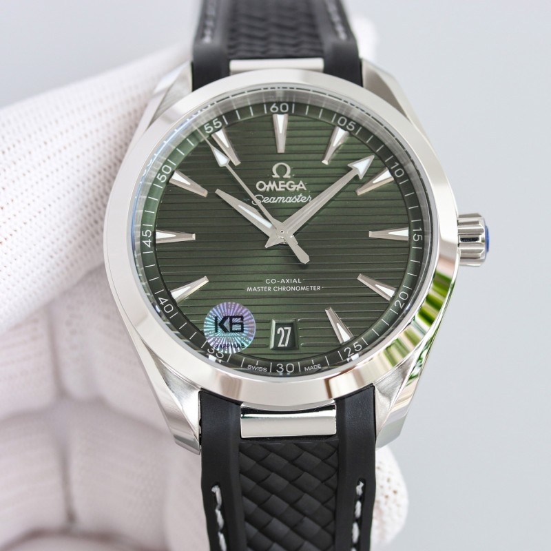 Watches OMEGA Aqua Terra 3179675size:41 mm