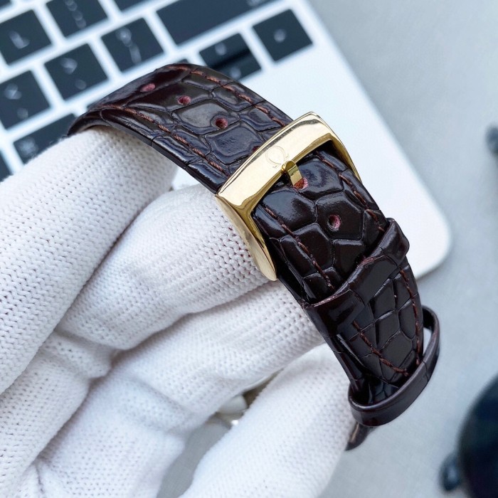 Watches OMEGA 318170 size:40*12 mm