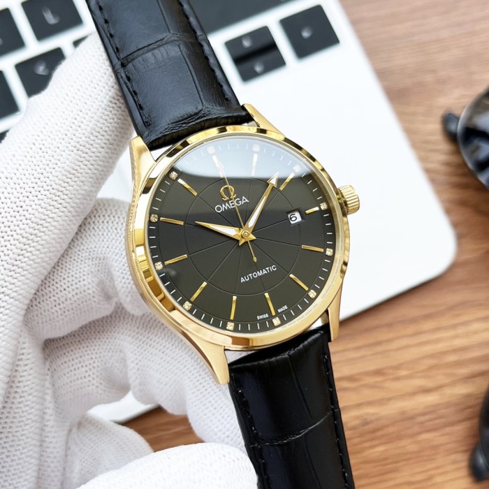 Watches OMEGA 318282 size:40*13 mm