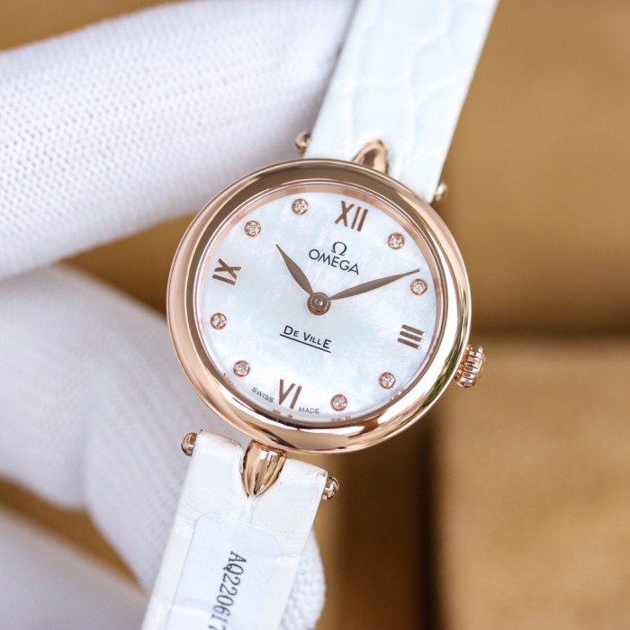 Watches OMEGA 317944 size:27.4 mm