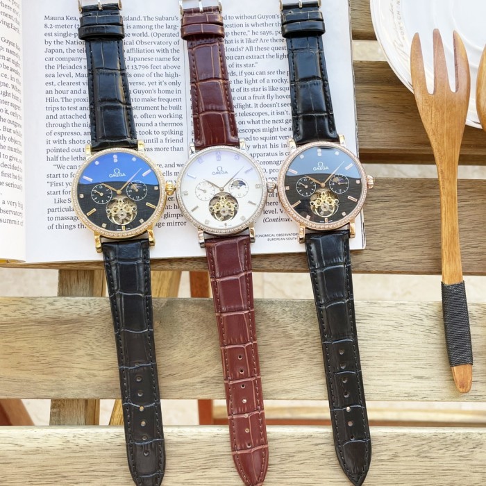 Watches OMEGA 318186 size:42*13 mm