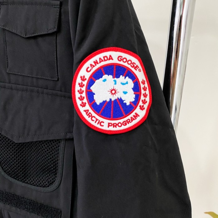 Clothes Canada goose 34