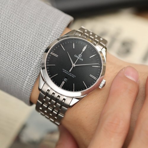 Watches OMEGA 318155 size:40*12 mm