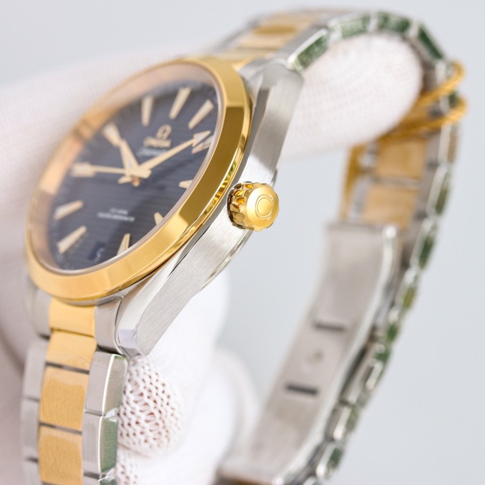 Watches OMEGA Aqua Terra 318150 size:41 mm