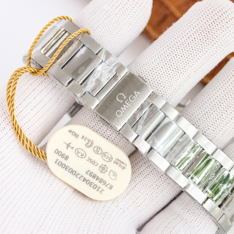 Watches OMEGA Aqua Terra 318189 size:41 mm