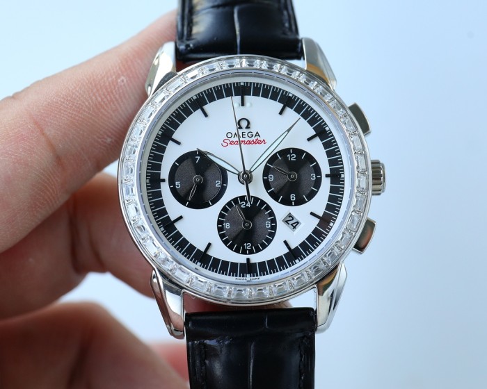 Watches OMEGA TW 318041 size:42*12.5 mm