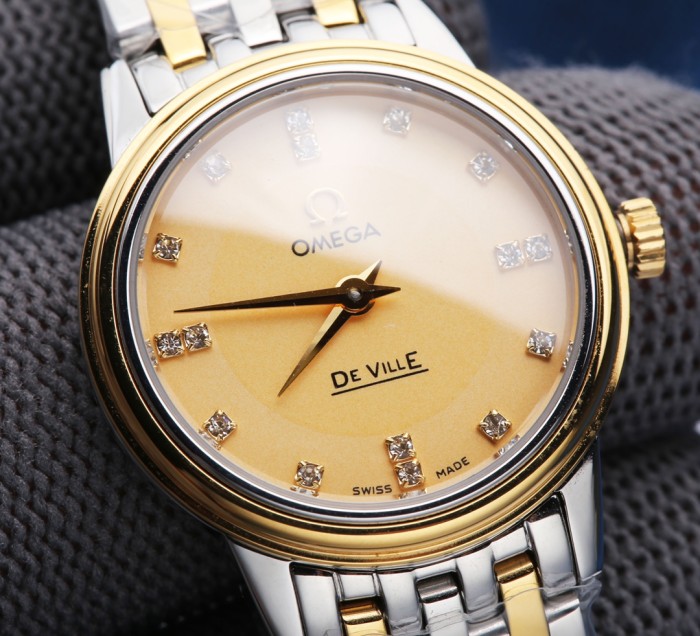 Watches OMEGA 318180 size:27.4*8 mm