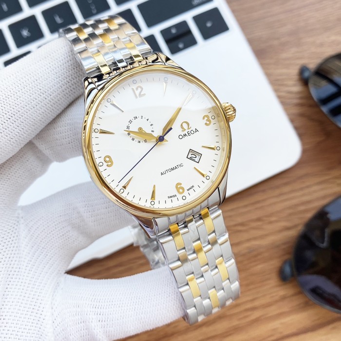 Watches OMEGA 318044 size:40 mm