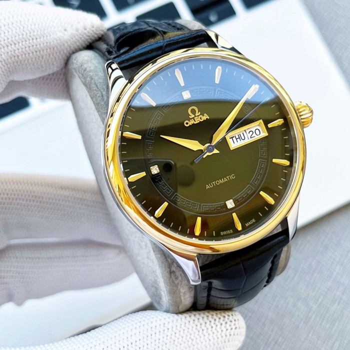 Watches OMEGA 318028 size:40*11 mm