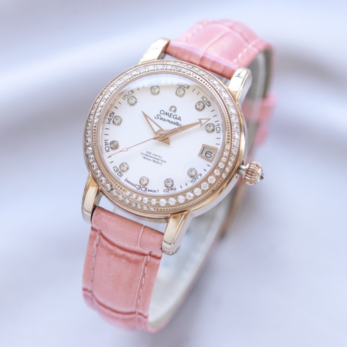 Watches OMEGA 318100 size:33 mm