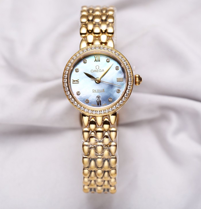 Watches OMEGA 318001 size:28*8 mm