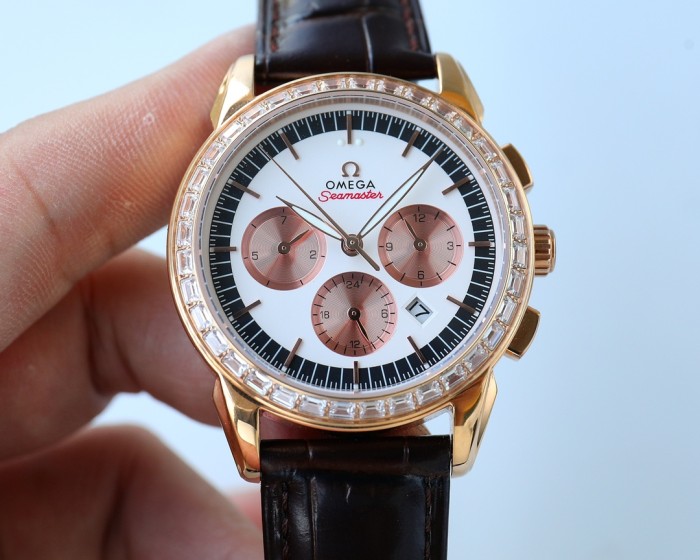 Watches OMEGA TW 318041 size:42*12.5 mm