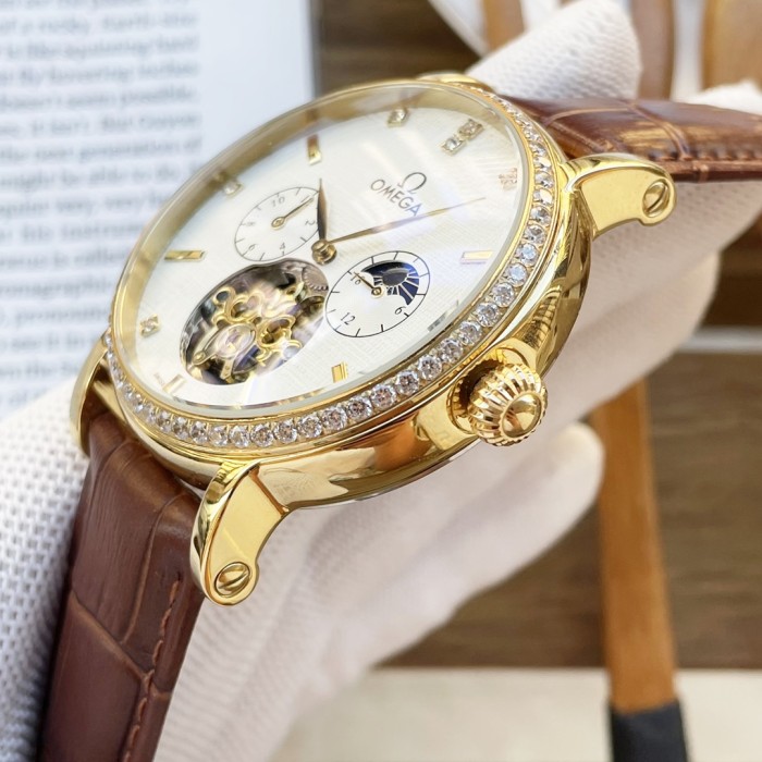 Watches OMEGA 318186 size:42*13 mm