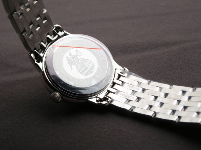 Watches OMEGA 317989 size:27.4*8 mm