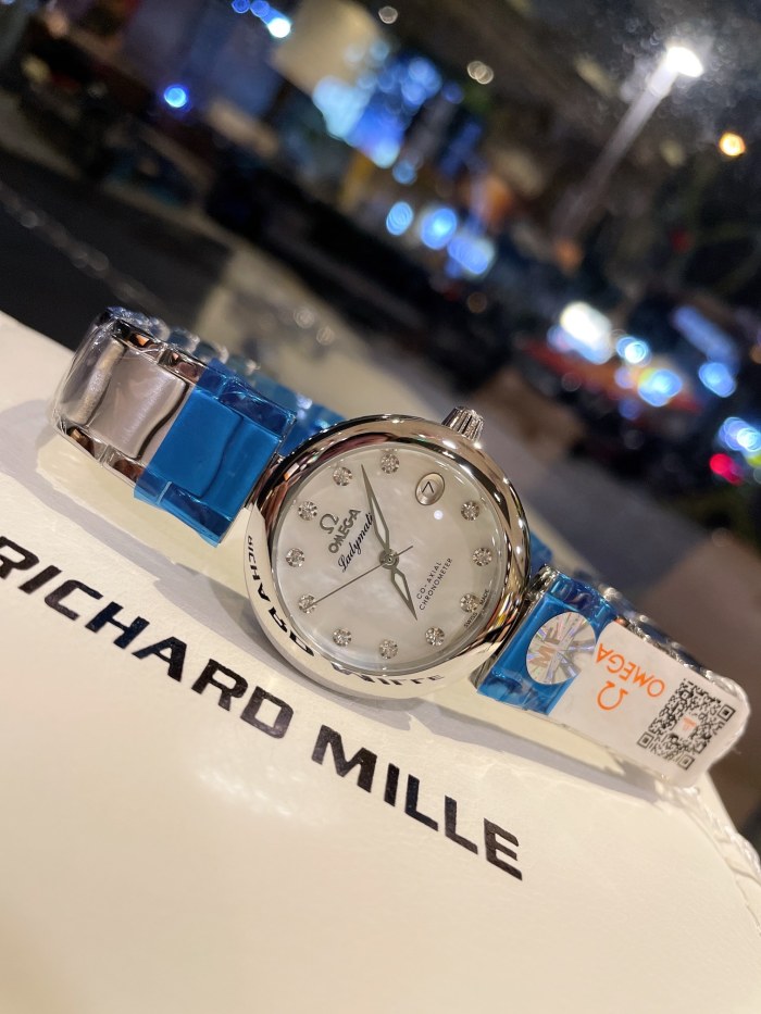 Watches OMEGA 318063 size:34 mm